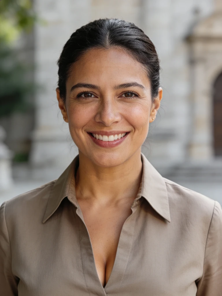Camila, 38