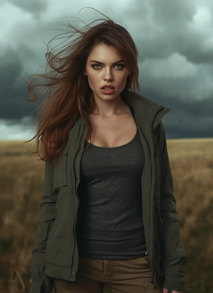 Quinn, 27