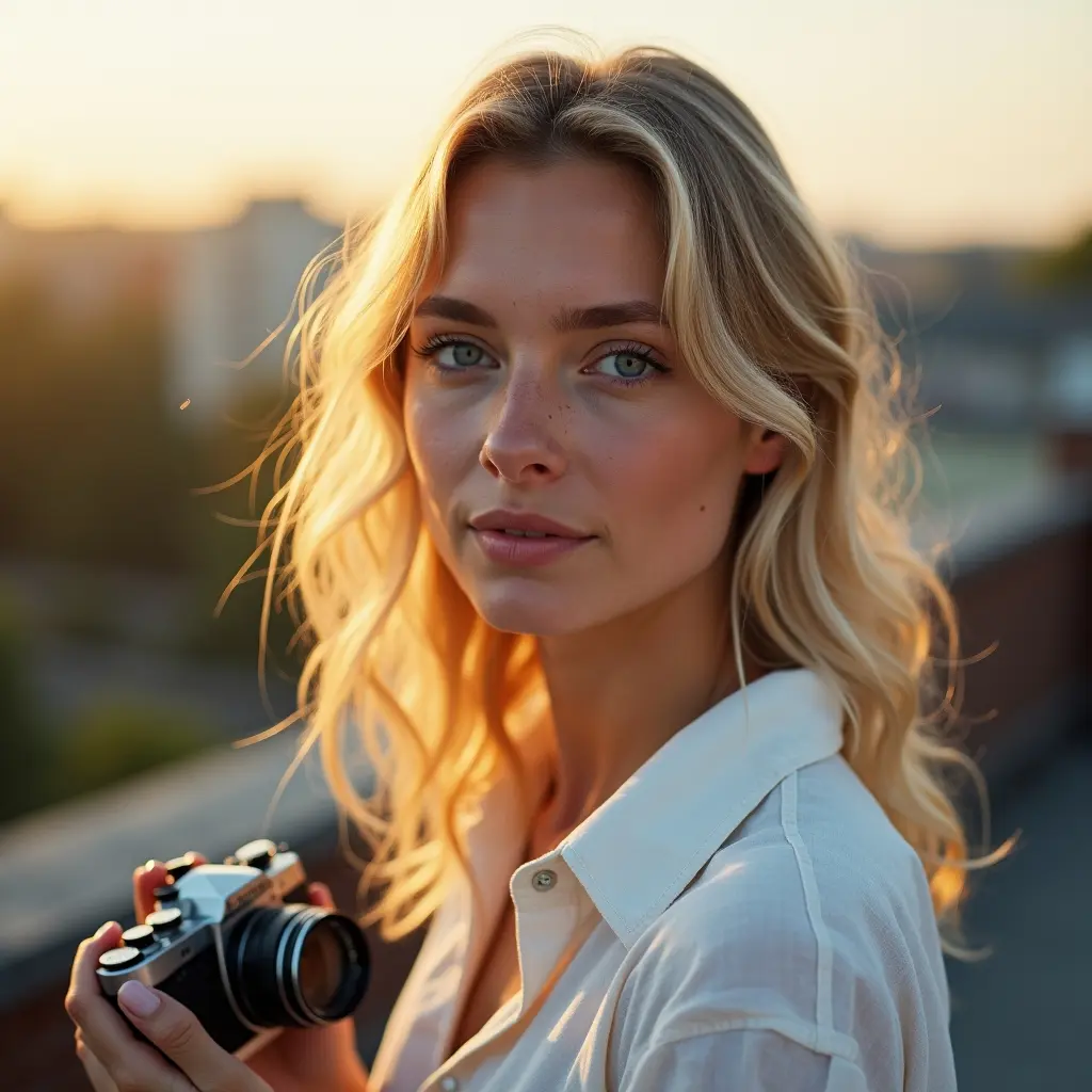 Sofia, 23